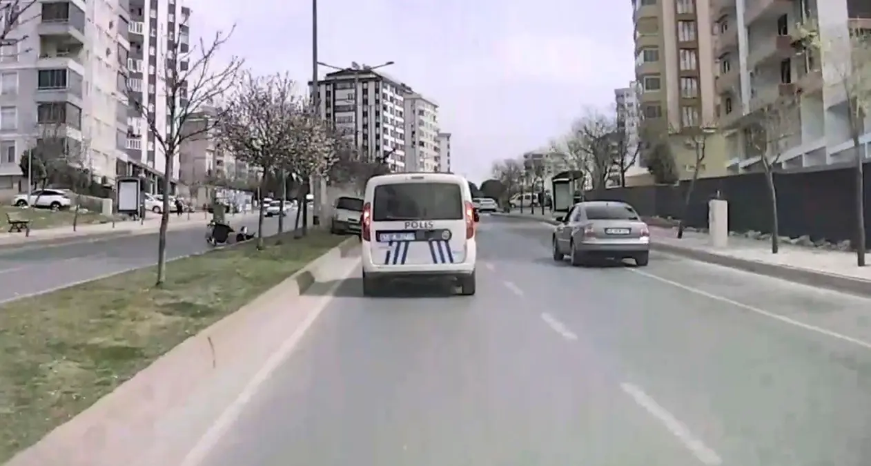 Kahramanmaraş’ta Feci Kaza: 4 Yaralı