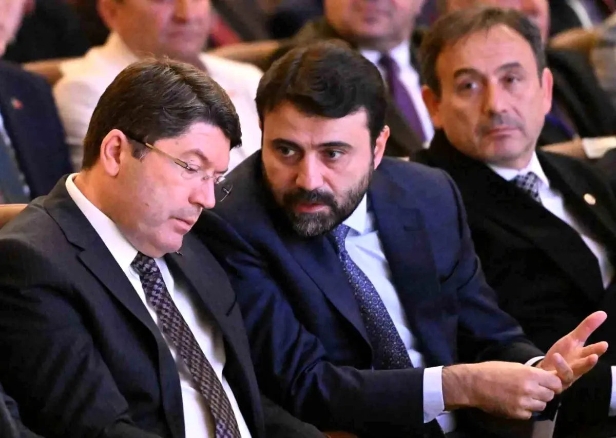 Karabük Adliye Binası Süreci Devam Ediyor