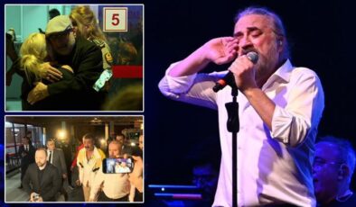 Karadeniz müziğinin hırçın sesi: Volkan Konak