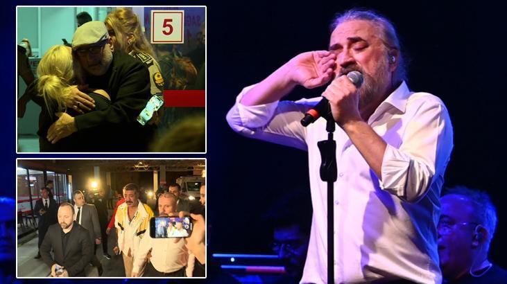 Karadeniz müziğinin hırçın sesi: Volkan Konak