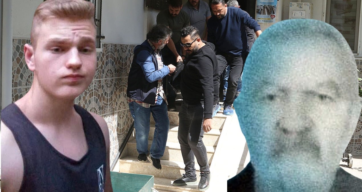 Kardeşi ‘baba eve alma’ demişti: Babasını 5 bıçak darbesiyle öldürdü