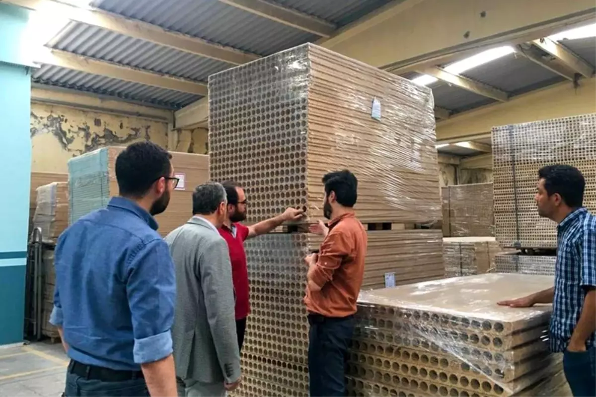 Kastamonu Üniversitesi’nden Ar-Ge Atılımı