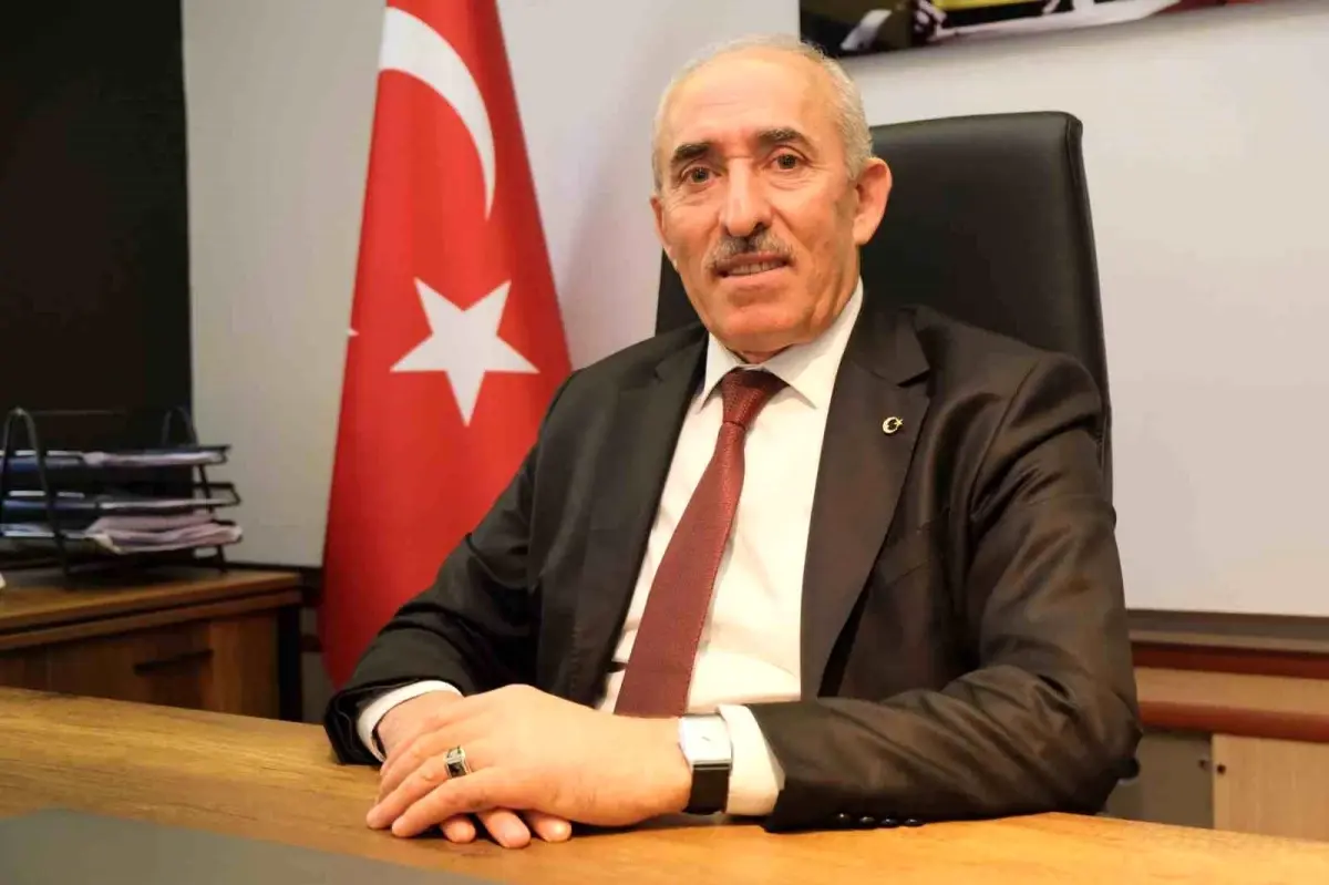 Kayseri’de Hibrit/Elektrikli Araç Eğitim Merkez Projesi