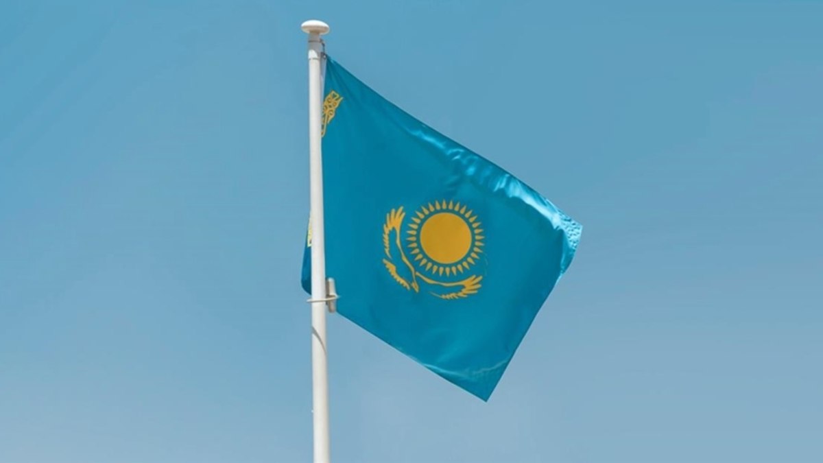 Kazakistan Cumhurbaşkanı, Atom Enerjisi Ajansı’nın kurulmasına ilişkin kararnameyi imzaladı