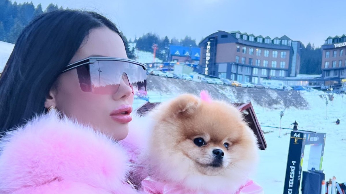 Kısmetse Olur’un gelin adayıydı! Cansel Ayanoğlu apar topar ameliyat oldu