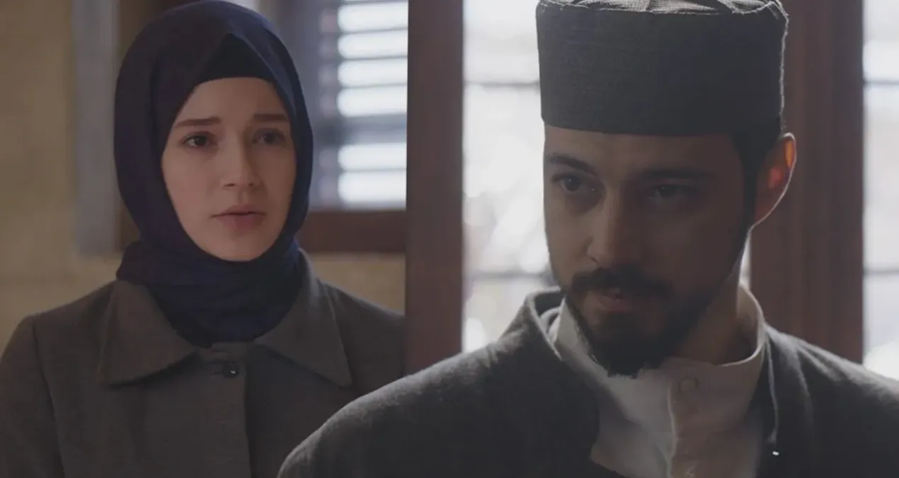 Kızıl Goncalar dizisinin final tarihi belli oldu