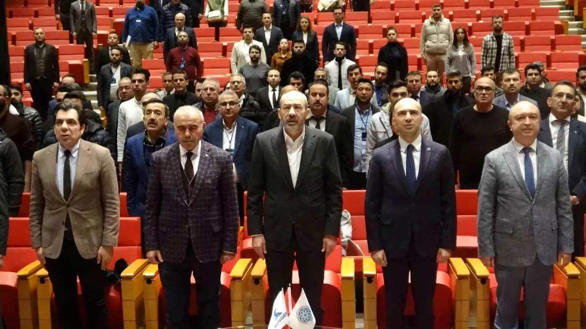 KOBİ’ler için Yeni Destek Programları Açıklandı