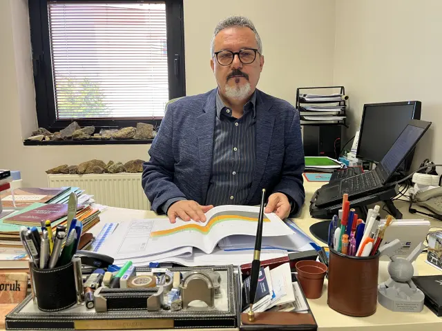 Kocaeli’de Metan Gazı Yangını: Uzmanlardan Önemli Uyarılar