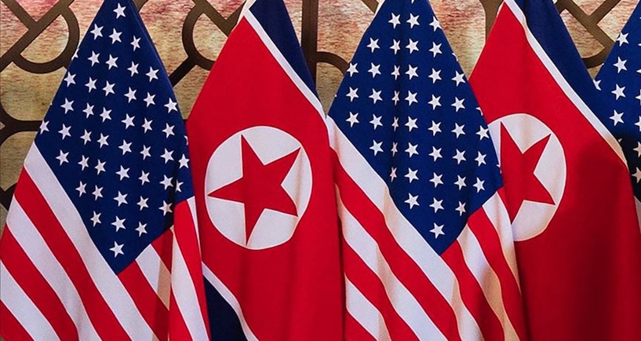 Kuzey Kore’den ABD’ye kınama