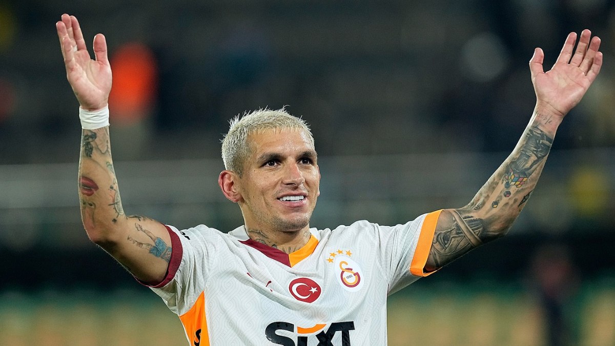 Lucas Torreira’nın, Duygu German ile aşk yaşadığı iddia edildi