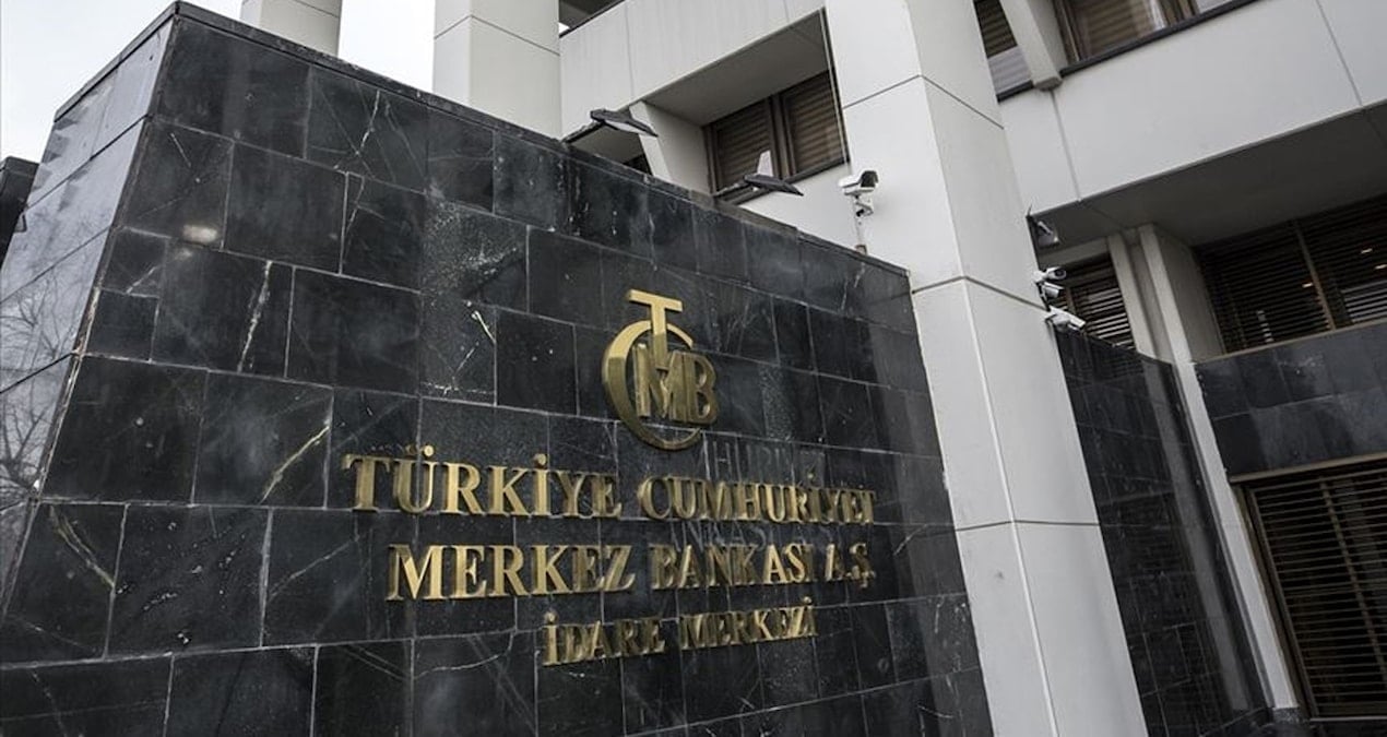Merkez Bankası’ndan yeni karar: Bir süre ara verildi