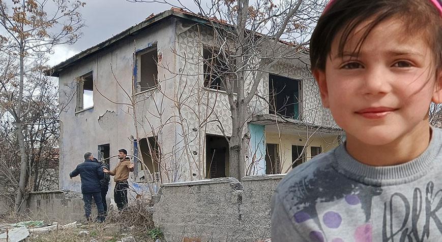 Metruk binanın önünde cesedi bulunan Fatma’nın ölümü ile ilgili yeni gelişme