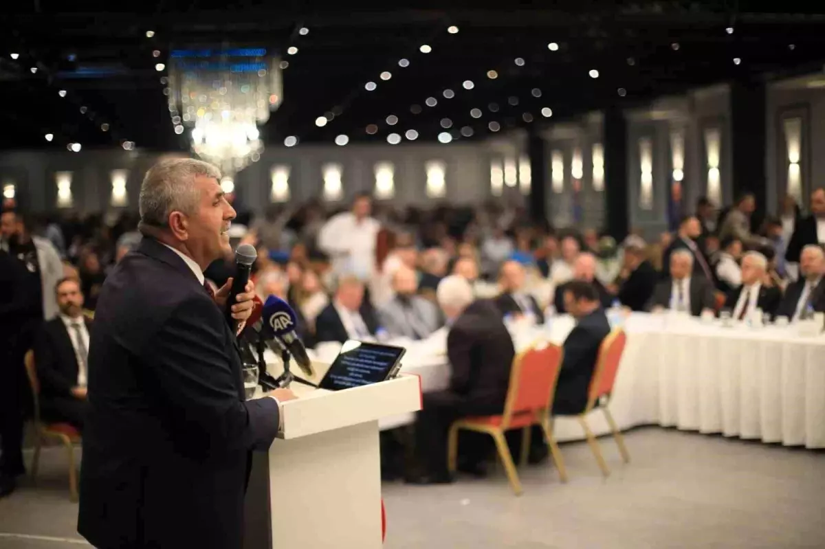 MHP İzmir İl Başkanı: ‘Kimsenin suç işleme özgürlüğü yok’