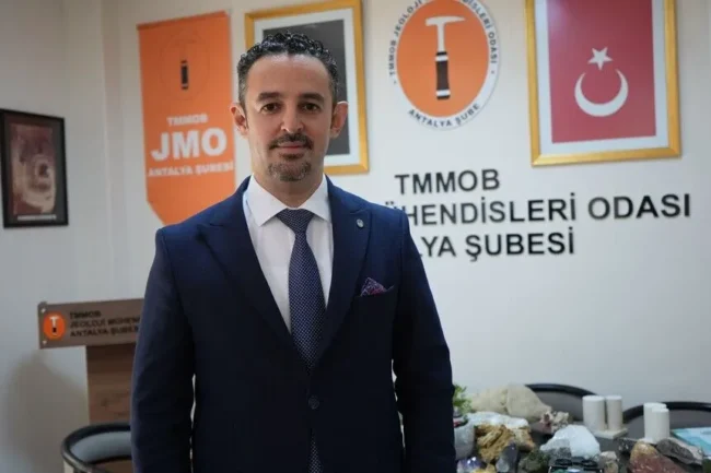 mustafa karancı