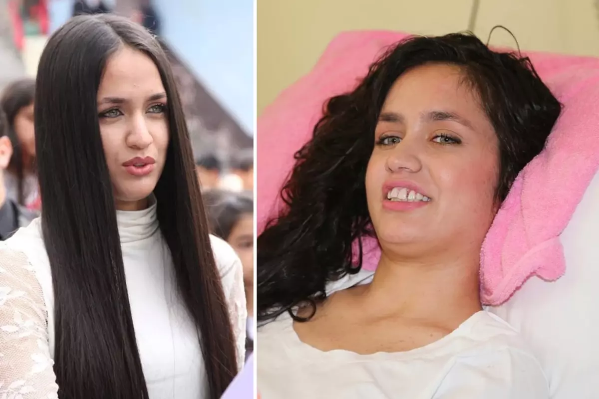 Mutlu Kaya’dan Üzücü Haber: Apar Topar Hastaneye Kaldırıldı