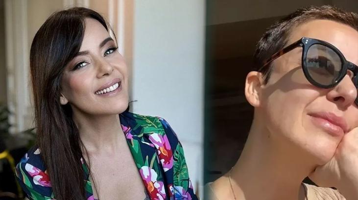 Nursel Ergin müjdeli haberi verdi Bebekler gibi bakıldım bitti