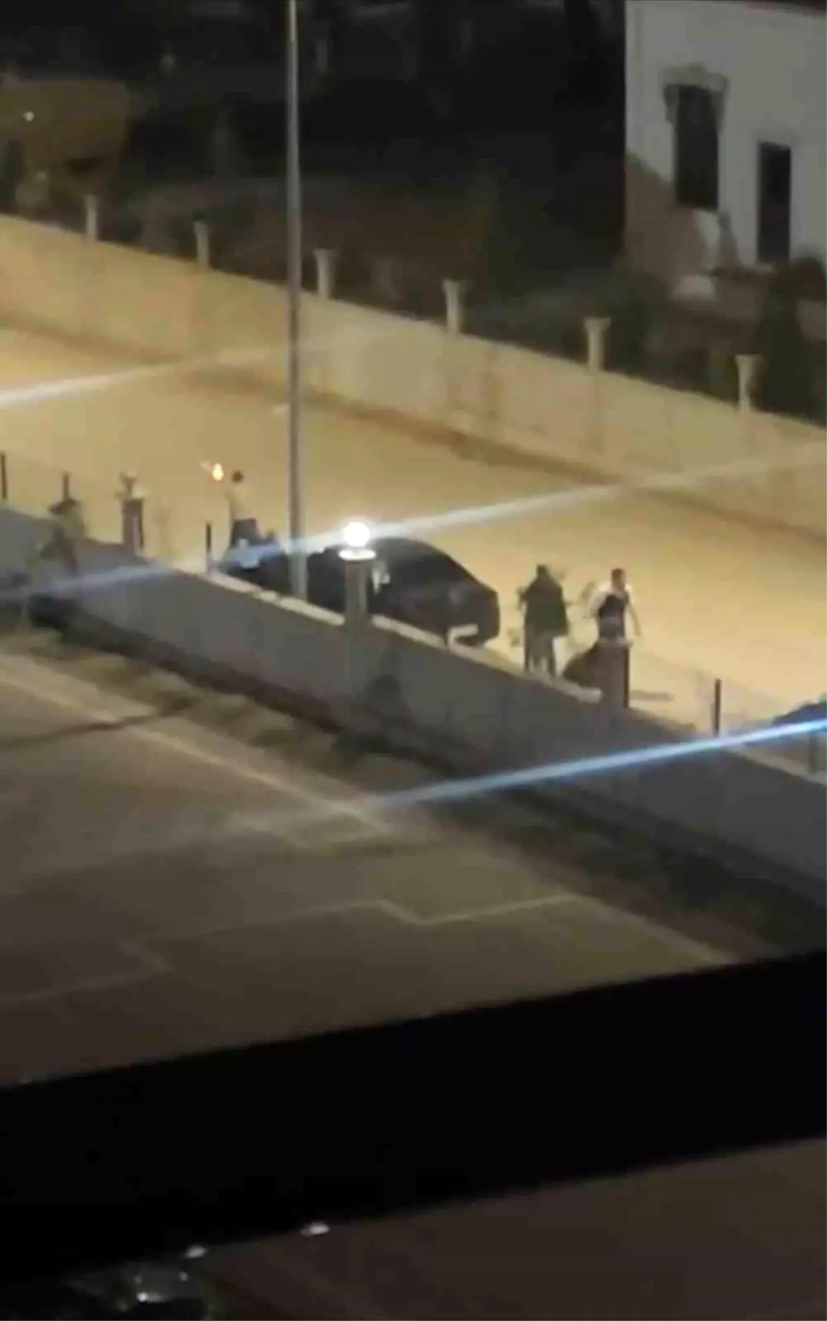 Nusaybin’de Silahlı Kavga: 1 Ölü, 6 Yaralı