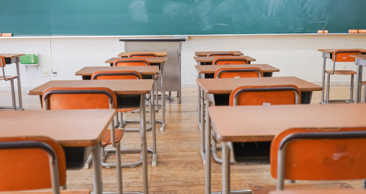 Öğrencisinden virüs kapan öğretmeni aşı da koruyamadı