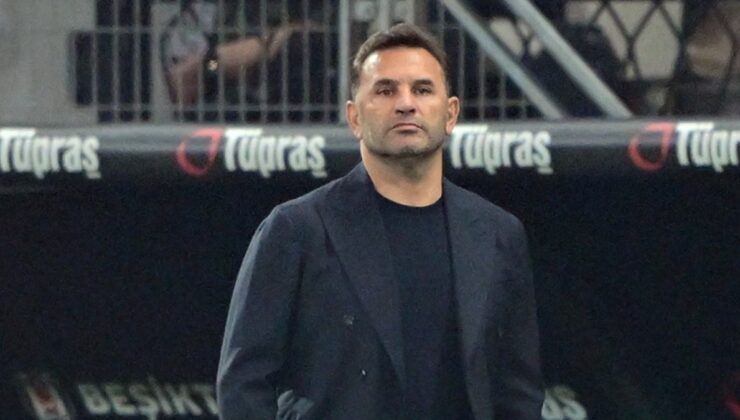 Okan Buruk: Her şeye rağmen şampiyon olacağız