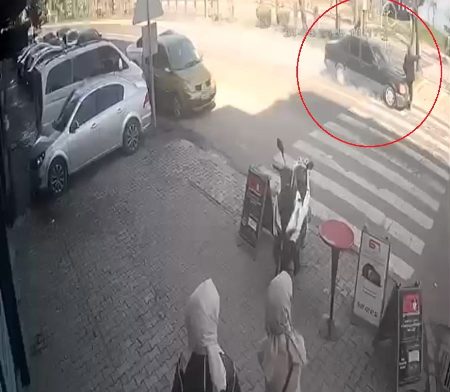 Ordu Fatsa’da Trafik Kazası: Yaya Geçidinde Otomobilin Çarptığı Yaşlı Adam Hayatını Kaybetti