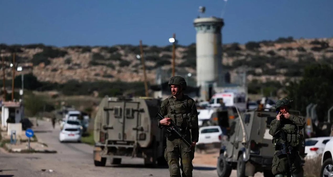 Pakistan’da güvenlik güçleri 9 militanı öldürüldü