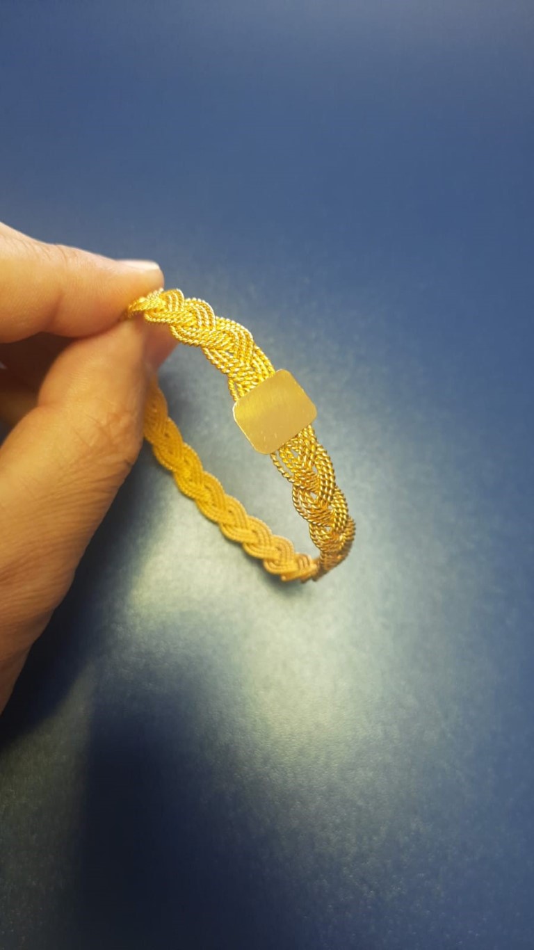 Kırşehir’de Sahte Altın Satmaya Çalışan Dolandırıcılık Şebekesi Çökertildi