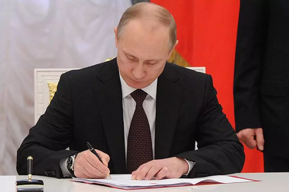 Putin’den 683 Capital’e Menkul Kıymet İzni