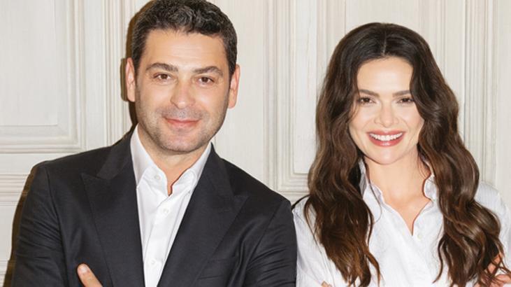 Reyting rekoru kıran ikili kapak oldu!