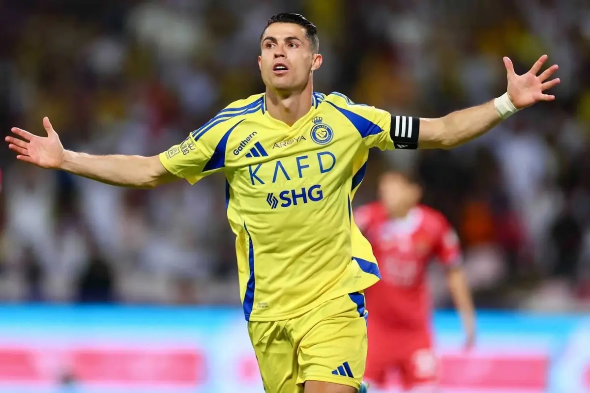 Cristiano Ronaldo, Valencia’yı Satın Almaya Hazırlanıyor!