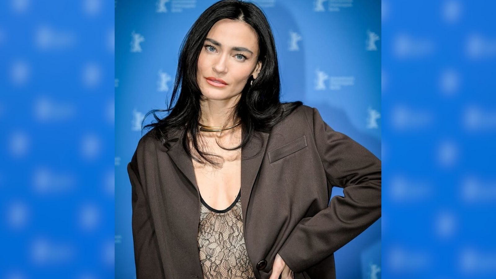 Saadet Işıl Aksoy, “Confidente” Filmiyle Berlin’de Sahne Aldı