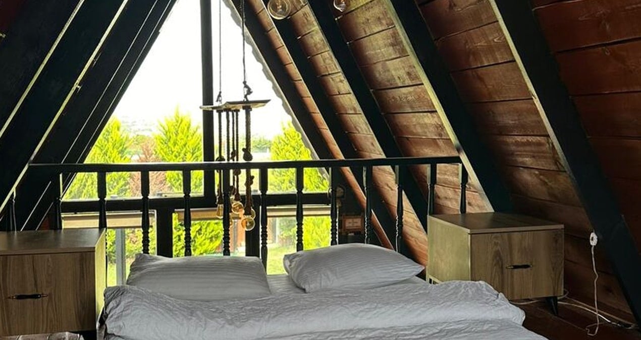 Sakarya’da bin 619 bungalovun turizm ruhsatı iptal edildi