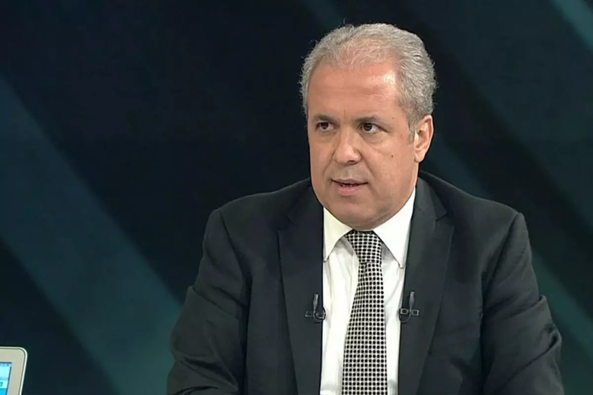 Şamil Tayyar’dan İmamoğlu yorumu: 101. madde değiştirilebilir