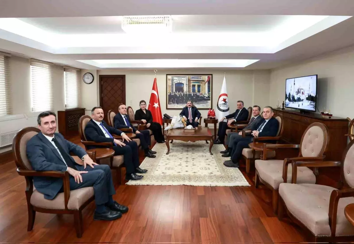 Samsun’da Tüketici Başvurularında Ayakkabı İlk Sırada