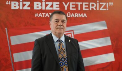 Samsunspor bayramlaştı! Veysel Bilen: Hedefimiz Avrupa kupaları