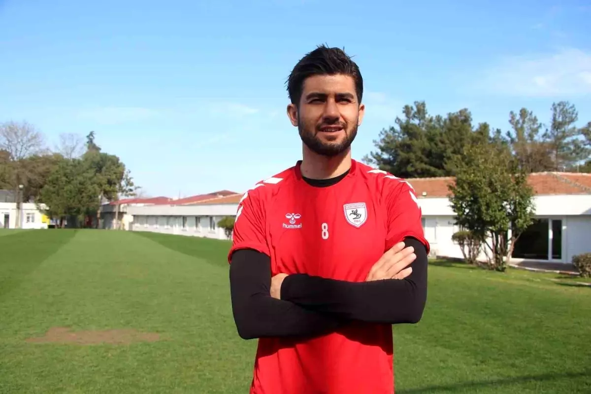 Samsunspor, Fenerbahçe maçı için hazır