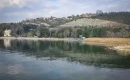 Sapanca Gölü’nde Kano Faciası: 15 Yaşındaki Çocuk Kayıp