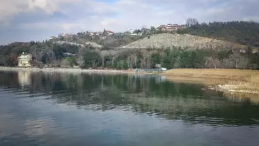 Sapanca Gölü’nde Kano Faciası: 15 Yaşındaki Çocuk Kayıp