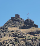 şebinkarahisar kalesi