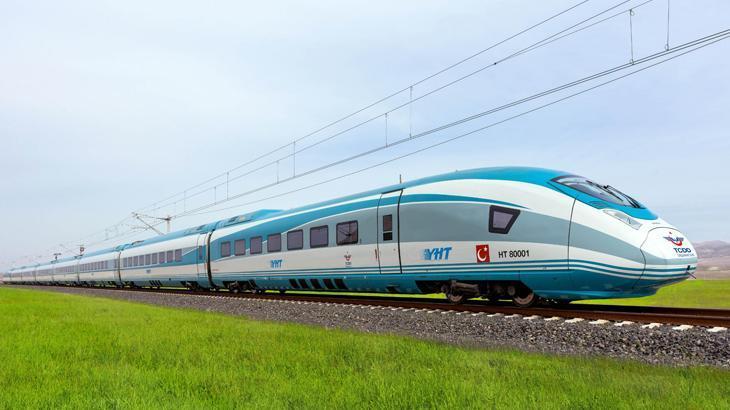 Seyahat edecekler dikkat! Bayramda trenlere ek sefer ve ek kapasite