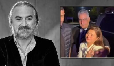 Sibel Can ayakta durmakta güçlük çekti!