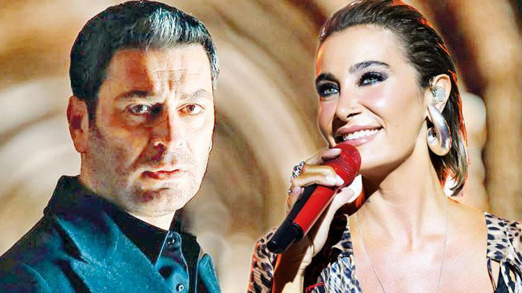 Ozan Akbaba ve Sıla’dan “Uzak Şehir”de Büyük Sürpriz!