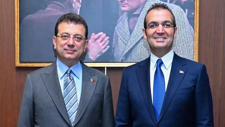 Şişli Belediye Başkanı Resul Emre Şahan’ın ifadesi ortaya çıktı