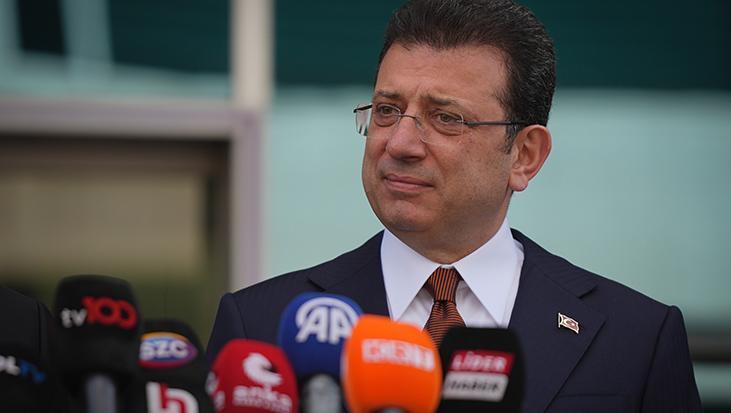 Son dakika: Ekrem İmamoğlu soruşturmasında gizli tanığın ifadesi ortaya çıktı