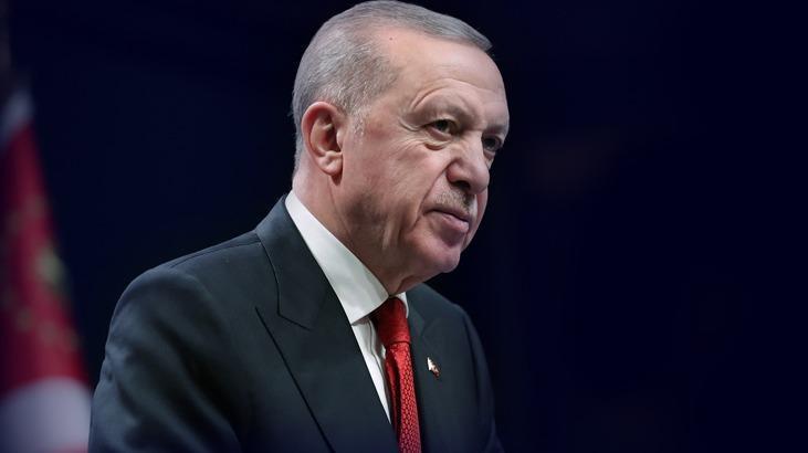 SON DAKİKA! Erdoğan’dan sert tepki: İsrail kandan beslenen bir terör devletidir