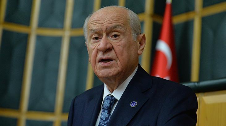 Son dakika… MHP lideri Bahçeli: Terörle varılacak bir menzil yok