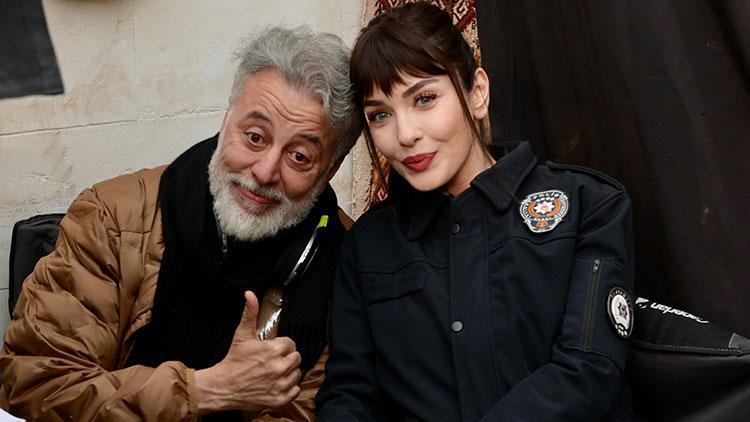 ‘Sonradan Gurme’nin çekimleri başladı