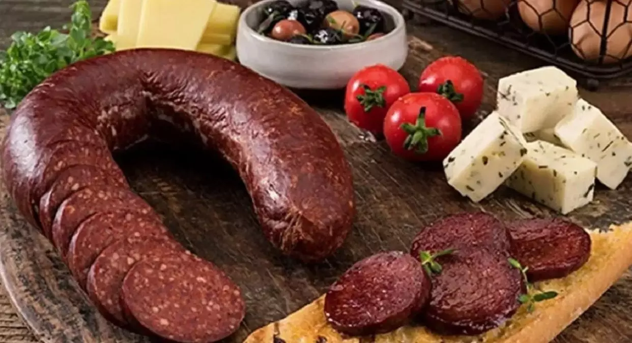 Tarım ve Orman Bakanlığı’ndan Taklit ve Hileli Gıda Listesi