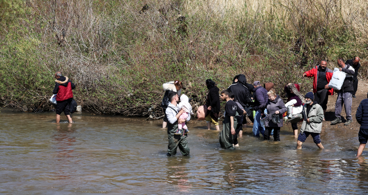 Suriye’deki katliamlardan sonra Birleşmiş Milletler gözleme geliyor