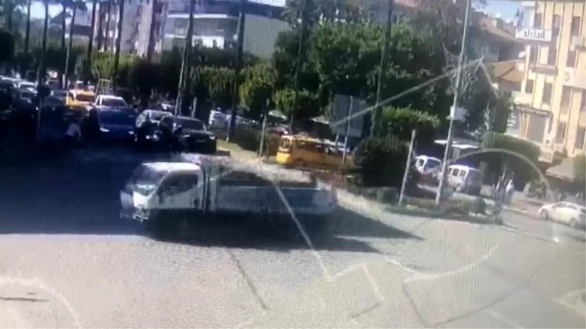 Taksi Sürücüsüne 13 Bin TL Ceza