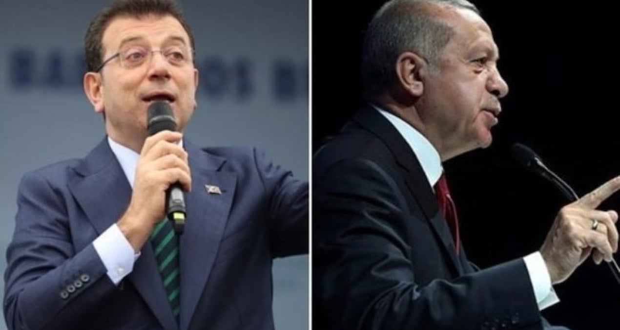 Tepkiler yağmur gibi: ‘Bu kadar korkmasan iyiydi’